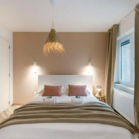Apartamento Juan - Modern In With 2 Bedrooms *