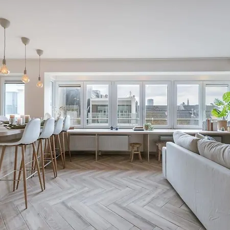 Juan - Modern In With 2 Bedrooms Apartamento *