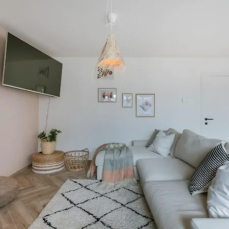 Apartamento Juan - Modern In With 2 Bedrooms