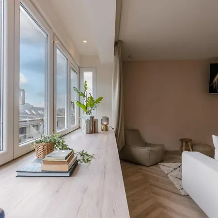 Juan - Modern In With 2 Bedrooms Apartamento *