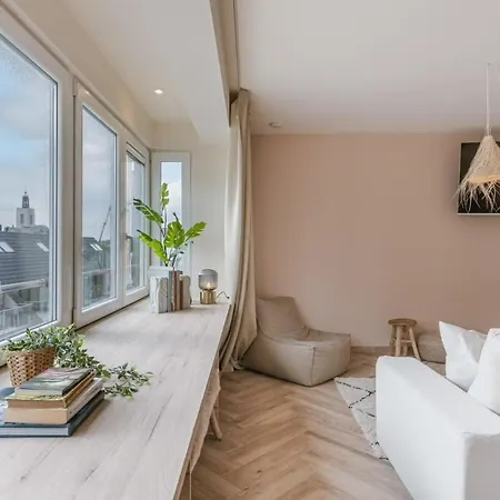 Juan - Modern In With 2 Bedrooms Апартаменты *