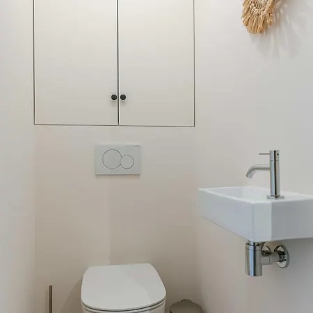 Juan - Modern In With 2 Bedrooms Апартаменты